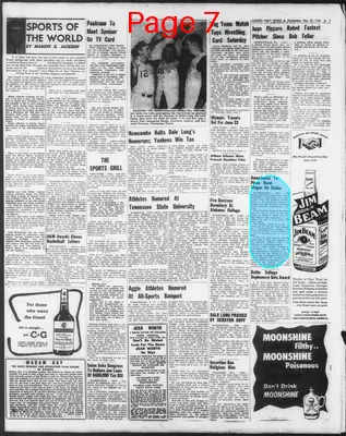 Page thumbnail for Atlanta Daily World
