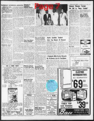 Page thumbnail for Atlanta Daily World