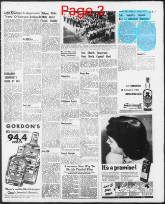 Page thumbnail for Atlanta Daily World