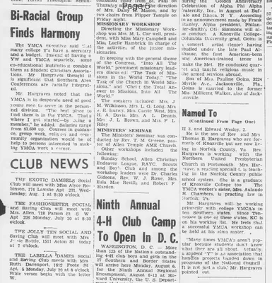 Clipping 2