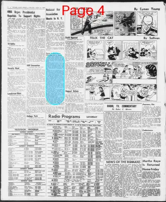Page thumbnail for Atlanta Daily World