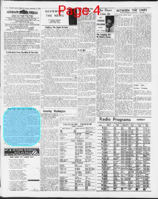 Page thumbnail for Atlanta Daily World