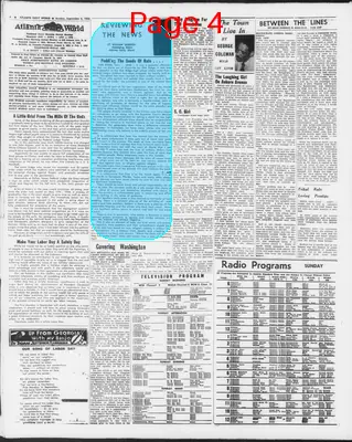 Page thumbnail for Atlanta Daily World