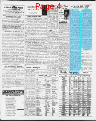 Page thumbnail for Atlanta Daily World