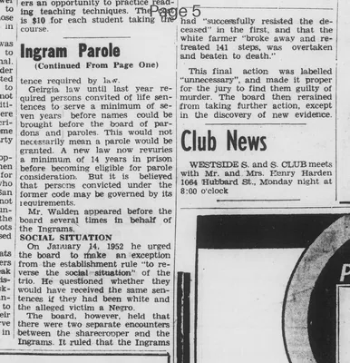 Clipping 2