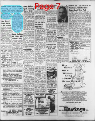 Page thumbnail for Atlanta Daily World