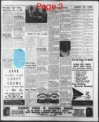 Page thumbnail for Atlanta Daily World
