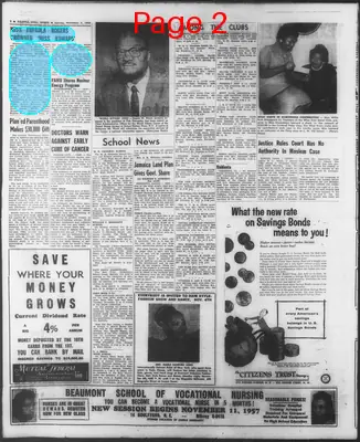 Page thumbnail for Atlanta Daily World