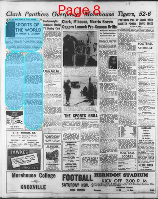 Page thumbnail for Atlanta Daily World