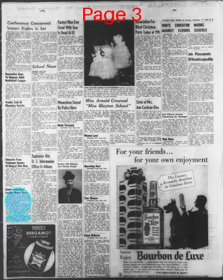 Page thumbnail for Atlanta Daily World