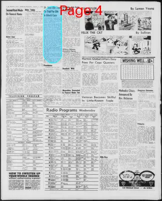 Page thumbnail for Atlanta Daily World