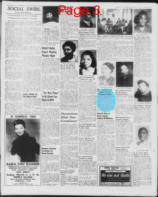 Page thumbnail for Atlanta Daily World
