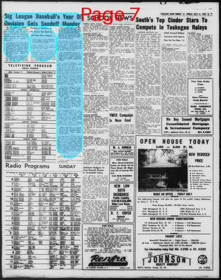 Page thumbnail for Atlanta Daily World