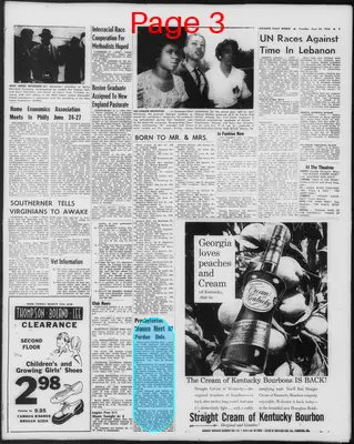 Page thumbnail for Atlanta Daily World