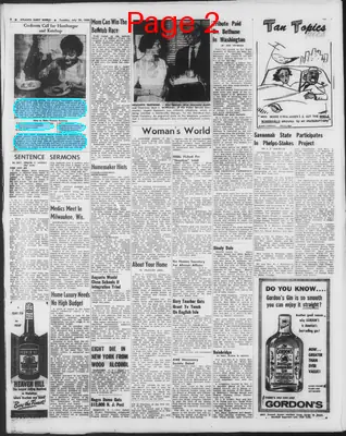 Page thumbnail for Atlanta Daily World