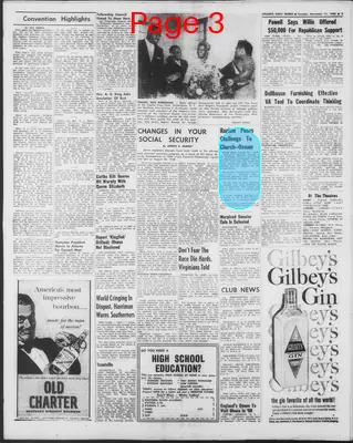 Page thumbnail for Atlanta Daily World