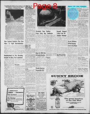 Page thumbnail for Atlanta Daily World