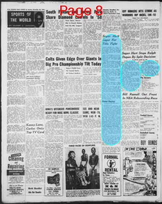 Page thumbnail for Atlanta Daily World