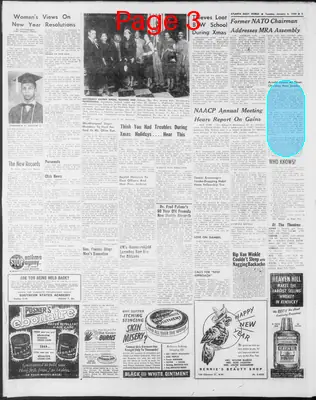 Page thumbnail for Atlanta Daily World