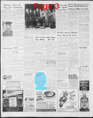 Page thumbnail for Atlanta Daily World