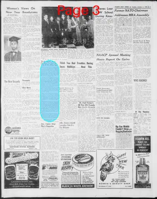 Page thumbnail for Atlanta Daily World