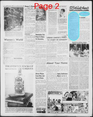 Page thumbnail for Atlanta Daily World