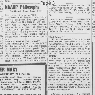 Clipping 2