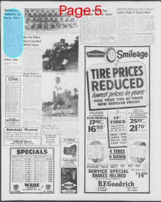 Page thumbnail for Atlanta Daily World