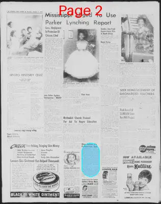 Page thumbnail for Atlanta Daily World