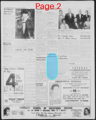 Page thumbnail for Atlanta Daily World