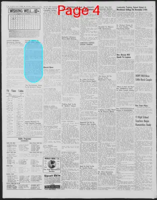 Page thumbnail for Atlanta Daily World