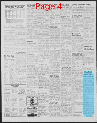 Page thumbnail for Atlanta Daily World