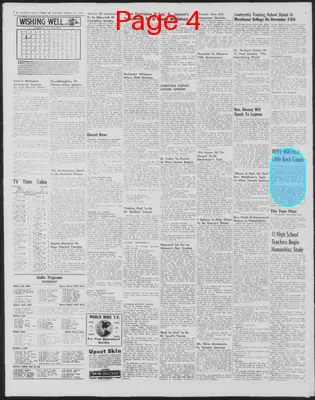 Page thumbnail for Atlanta Daily World