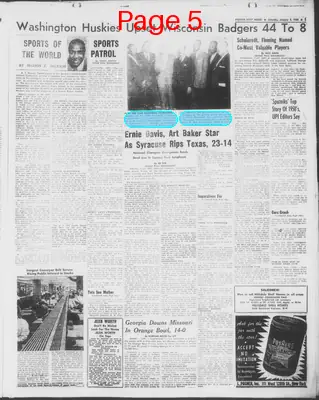 Page thumbnail for Atlanta Daily World