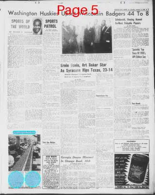 Page thumbnail for Atlanta Daily World