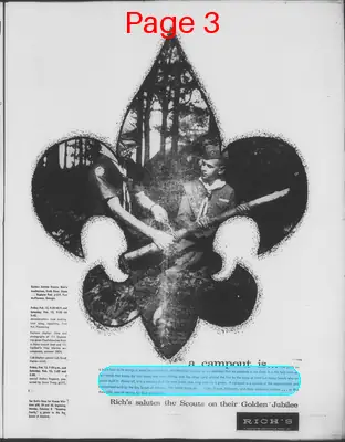 Page thumbnail for Atlanta Daily World