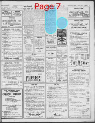 Page thumbnail for Atlanta Daily World