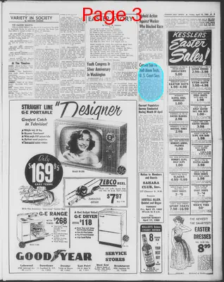 Page thumbnail for Atlanta Daily World