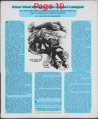 Page thumbnail for Atlanta Daily World