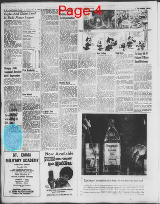 Page thumbnail for Atlanta Daily World