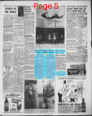 Page thumbnail for Atlanta Daily World