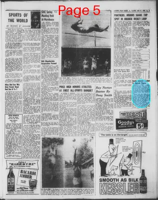 Page thumbnail for Atlanta Daily World