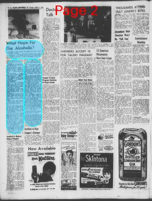 Page thumbnail for Atlanta Daily World