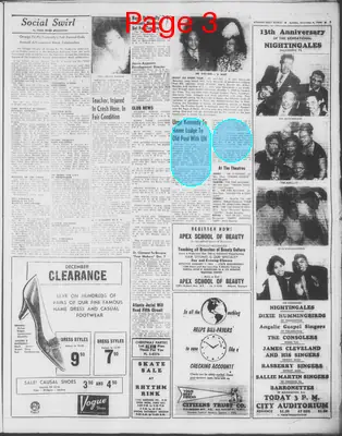 Page thumbnail for Atlanta Daily World