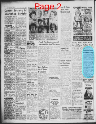 Page thumbnail for Atlanta Daily World