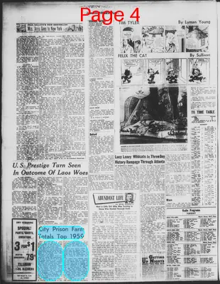 Page thumbnail for Atlanta Daily World