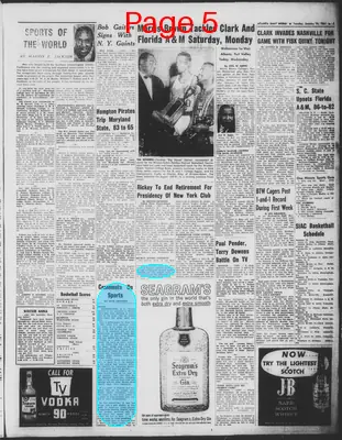 Page thumbnail for Atlanta Daily World