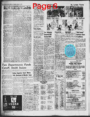 Page thumbnail for Atlanta Daily World