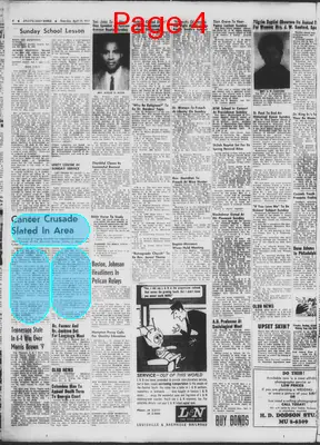Page thumbnail for Atlanta Daily World