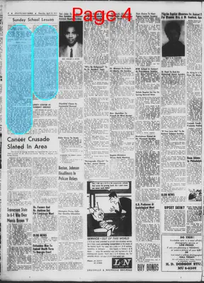 Page thumbnail for Atlanta Daily World